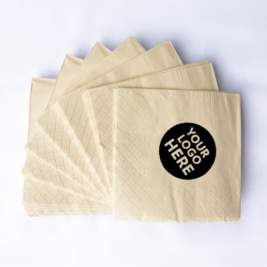 餐巾紙(5000起印)