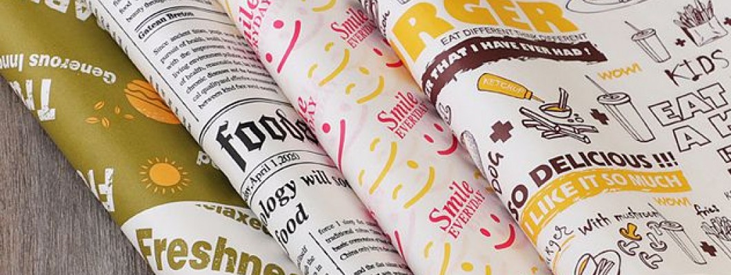 Laminatedpaper
