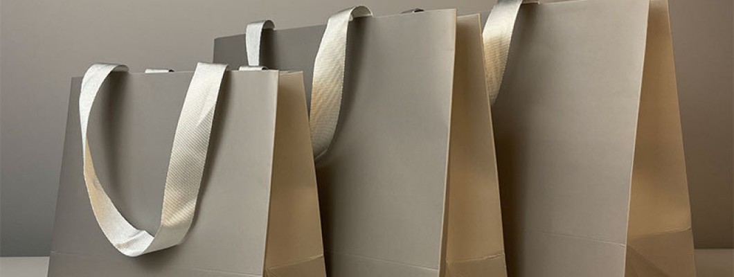 Shoppingpaperbag