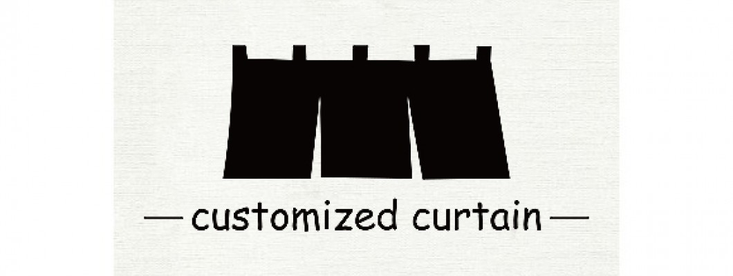 Welcome to order-customized curtain