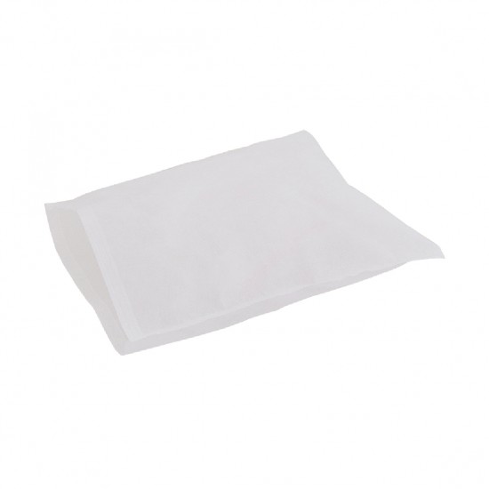 30G不織布防塵袋 | 白色 | 100件/包