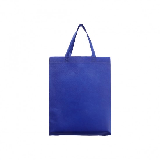 Pre-order | Hot-pressed non-woven straight bag with bottom and side-No. S Pre-order | Hot-pressed non-woven straight bag with bottom and side-No. S
