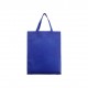 Pre-order | Hot-pressed non-woven straight bag with bottom and side-No. S Pre-order | Hot-pressed non-woven straight bag with bottom and side-No. S
