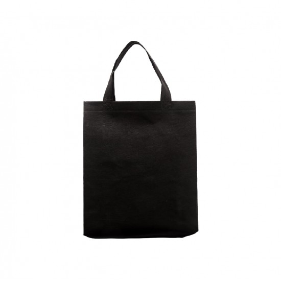 Pre-order | Hot-pressed non-woven straight bag with bottom and side-No. S Pre-order | Hot-pressed non-woven straight bag with bottom and side-No. S