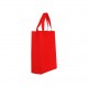 Pre-order | Hot-pressed non-woven straight bag with bottom and side-No. S Pre-order | Hot-pressed non-woven straight bag with bottom and side-No. S