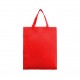 Pre-order | Hot-pressed non-woven straight bag with bottom and side-No. M Pre-order | Hot-pressed non-woven straight bag with bottom and side-No. M