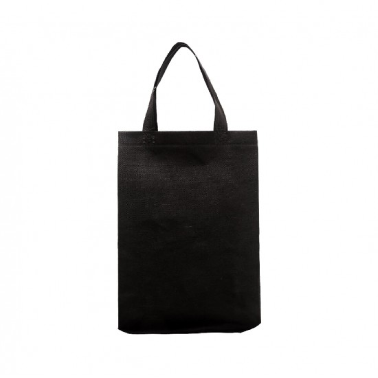 Pre-order | Hot-pressed non-woven straight bag with bottom and side-No. M Pre-order | Hot-pressed non-woven straight bag with bottom and side-No. M