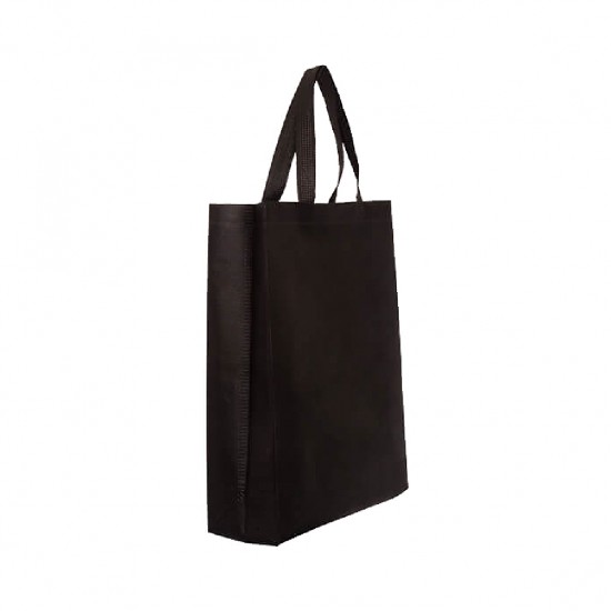 Pre-order | Hot-pressed non-woven straight bag with bottom and side-No. M Pre-order | Hot-pressed non-woven straight bag with bottom and side-No. M