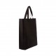 Pre-order | Hot-pressed non-woven straight bag with bottom and side-No. M Pre-order | Hot-pressed non-woven straight bag with bottom and side-No. M