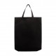 Pre-order | Hot-pressed non-woven straight bag with bottom and side-No. L Pre-order | Hot-pressed non-woven straight bag with bottom and side-No. L