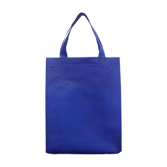 Pre-order | Hot-pressed non-woven straight bag with bottom and side-No. L Pre-order | Hot-pressed non-woven straight bag with bottom and side-No. L