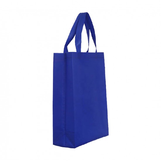 Pre-order | Hot-pressed non-woven straight bag with bottom and side-No. L Pre-order | Hot-pressed non-woven straight bag with bottom and side-No. L