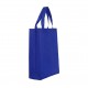 Pre-order | Hot-pressed non-woven straight bag with bottom and side-No. L Pre-order | Hot-pressed non-woven straight bag with bottom and side-No. L