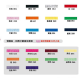 Customized T│short-sleeved cotton POLO shirt│12 colors Customized T│short-sleeved cotton POLO shirt│12 colors