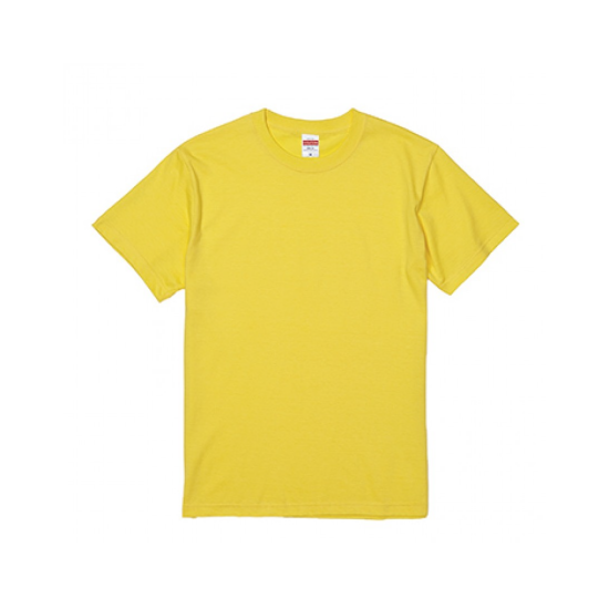 Japanese Brand │ Adult Men's Short Sleeve Top Cotton Soft 5.6OZT Shirt-38 Colors