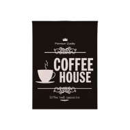 Pre-order curtains | COFFEE HOUSE | Fabric curtains