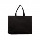 Pre-order | Hot-pressed non-woven horizontal bag with bottom and sides-size S Pre-order | Hot-pressed non-woven horizontal bag with bottom and sides-size S