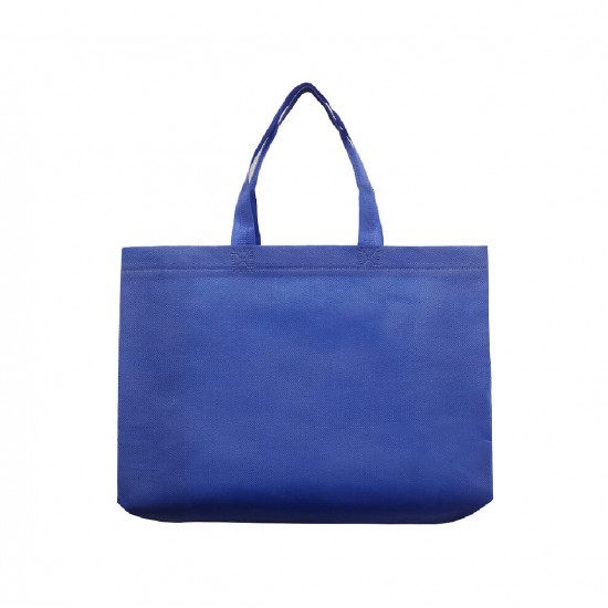 Pre-order | Hot-pressed non-woven horizontal bag with bottom and sides-size S Pre-order | Hot-pressed non-woven horizontal bag with bottom and sides-size S