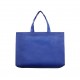 Pre-order | Hot-pressed non-woven horizontal bag with bottom and sides-size S Pre-order | Hot-pressed non-woven horizontal bag with bottom and sides-size S