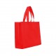 Pre-order | Hot-pressed non-woven horizontal bag with bottom and sides-size S Pre-order | Hot-pressed non-woven horizontal bag with bottom and sides-size S