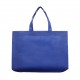 Pre-order | Hot-pressed non-woven horizontal bag with bottom and sides-size M Pre-order | Hot-pressed non-woven horizontal bag with bottom and sides-size M