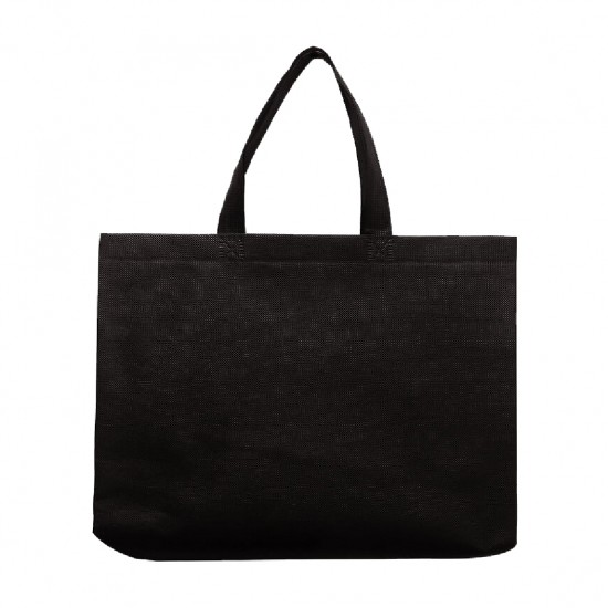 Pre-order | Hot-pressed non-woven horizontal bag with bottom and sides-size M Pre-order | Hot-pressed non-woven horizontal bag with bottom and sides-size M