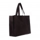 Pre-order | Hot-pressed non-woven horizontal bag with bottom and sides-size M Pre-order | Hot-pressed non-woven horizontal bag with bottom and sides-size M