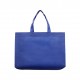 Pre-order | Hot-pressed non-woven horizontal bag with bottom and sides-size L Pre-order | Hot-pressed non-woven horizontal bag with bottom and sides-size L