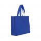 Pre-order | Hot-pressed non-woven horizontal bag with bottom and sides-size L Pre-order | Hot-pressed non-woven horizontal bag with bottom and sides-size L