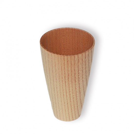 Wooden Products | Long Cup