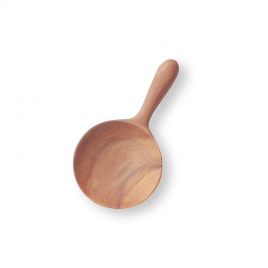 Wooden Products | Teak Flat Spoon