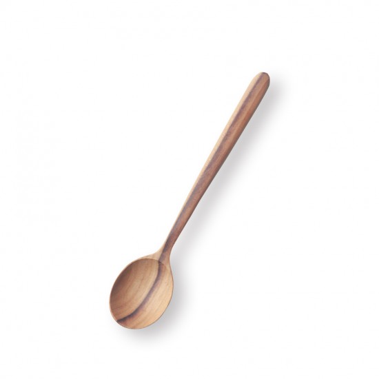 Wooden Products | Teak Spoon