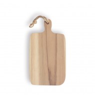 Wooden Products | Chopping Board | Natural Wood | Square