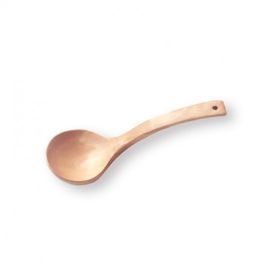 Wooden Products | Soup Ladle