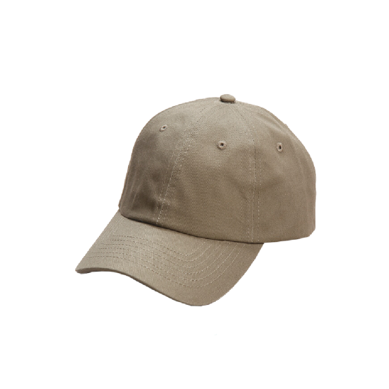 Cotton twill old hat