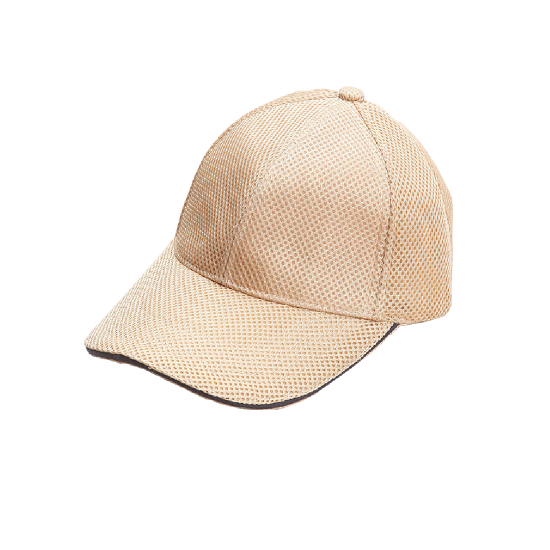 Space cloth cap Space cloth cap