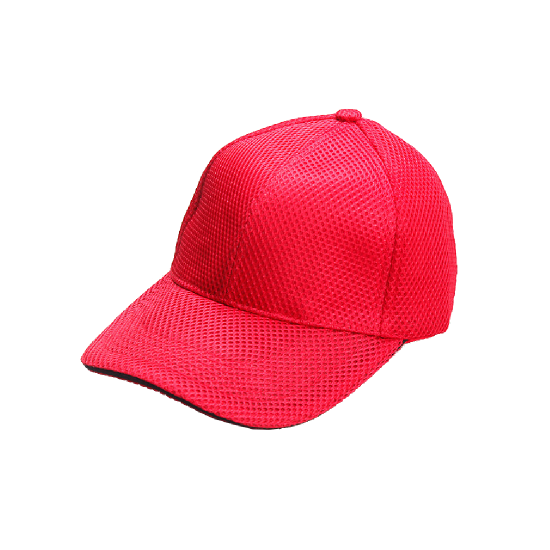 Space cloth cap Space cloth cap