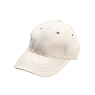 Breathable cap