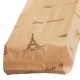 Kraft French Bread Bag 3000pcs