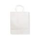 Pre-order | Straight Kraft Paper Bag 26x31 | 5 colors | 100 pieces / carton