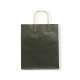 Pre-order | Straight Kraft Paper Bag 26x31 | 5 colors | 100 pieces / carton