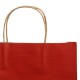 Pre-order | Straight Kraft Paper Bag 26x31 | 5 colors | 100 pieces / carton